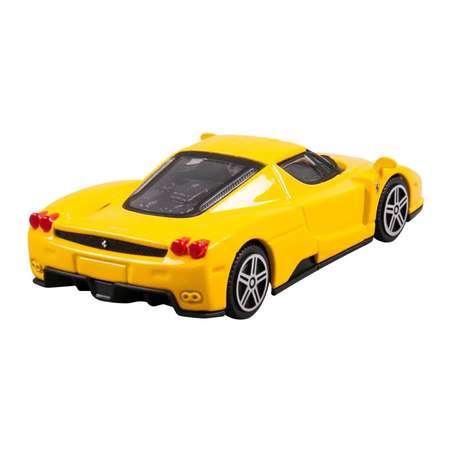 Автомобиль BBurago Ferrari 1:43