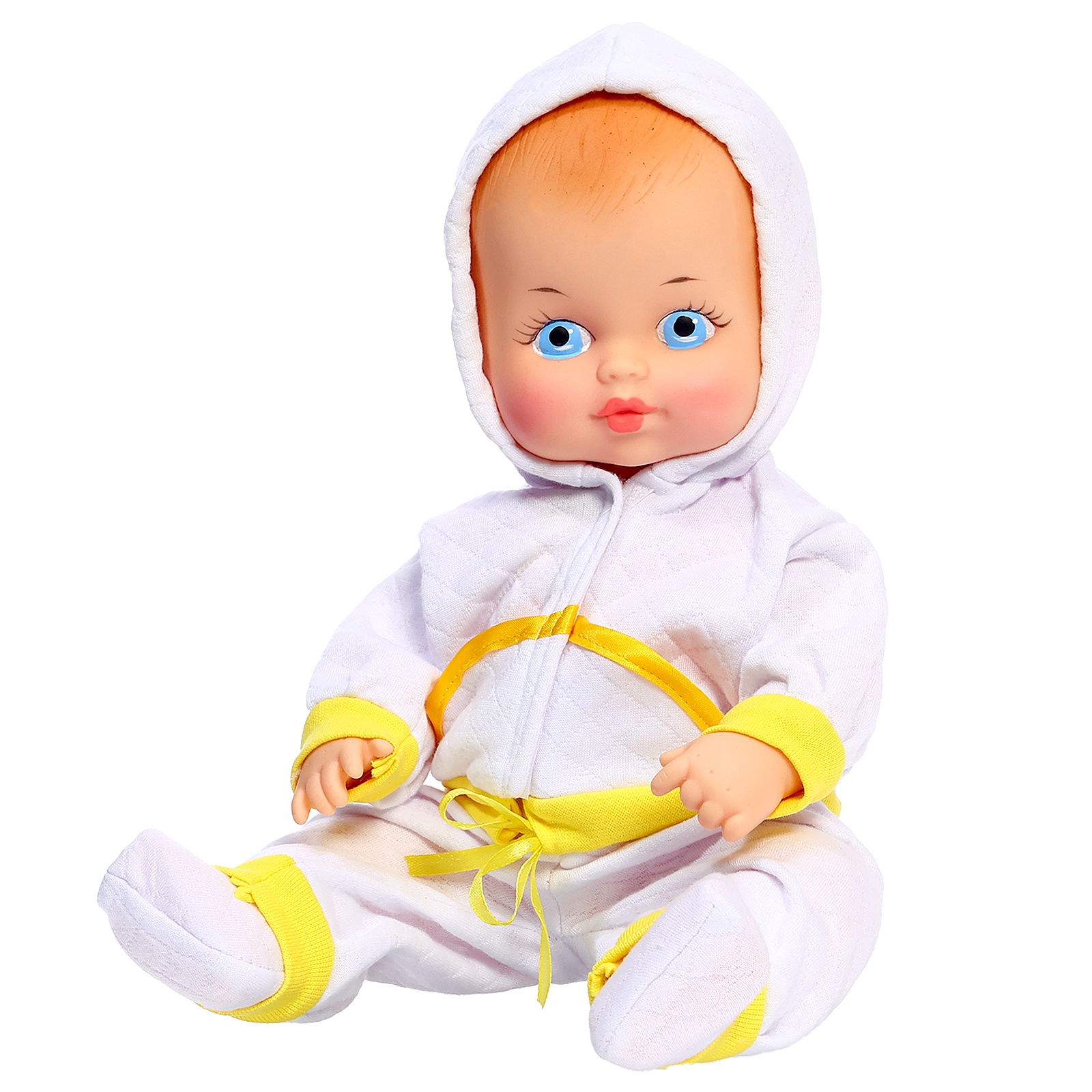 Кукла пупс Sima-Land 4020144 - фото 4