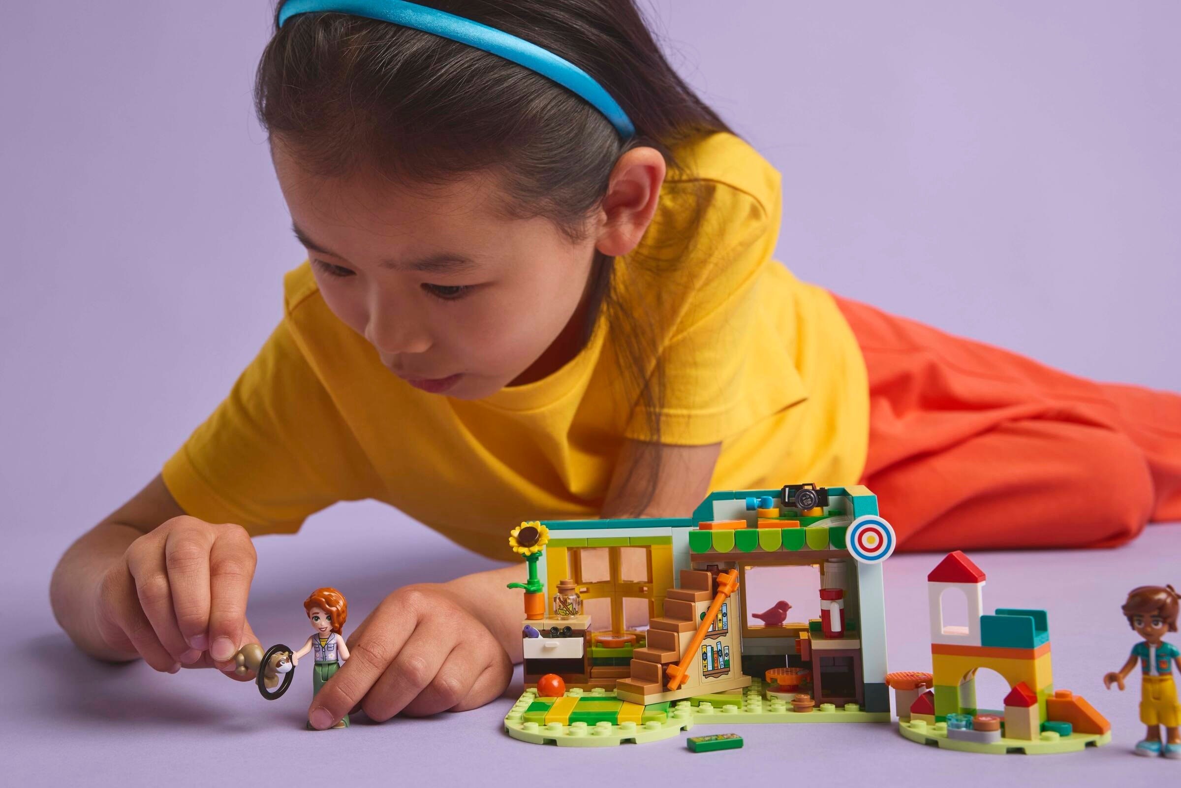Конструктор LEGO Friends 42646 222 дет. - фото 3