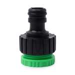 Штуцер резьбовой ё 3/4-1/2