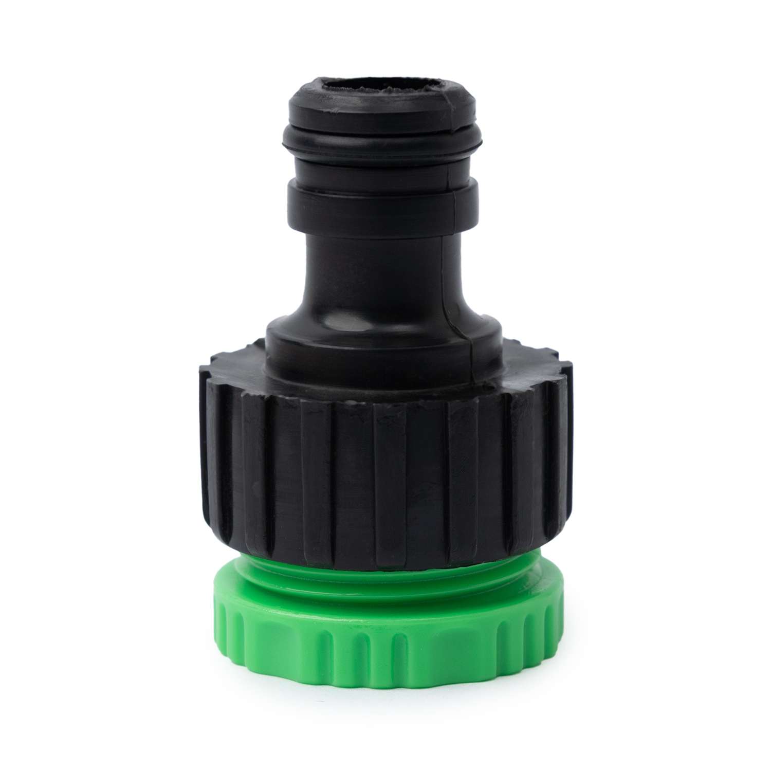 Штуцер резьбовой ё 3/4-1/2 - фото 1