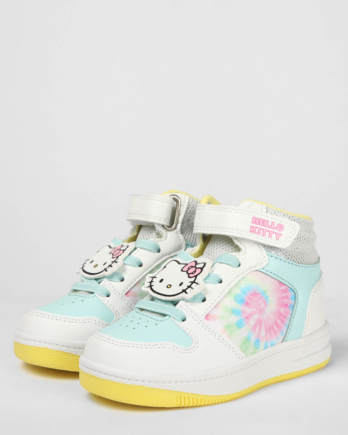 Кеды Hello Kitty HK006449 - фото 3