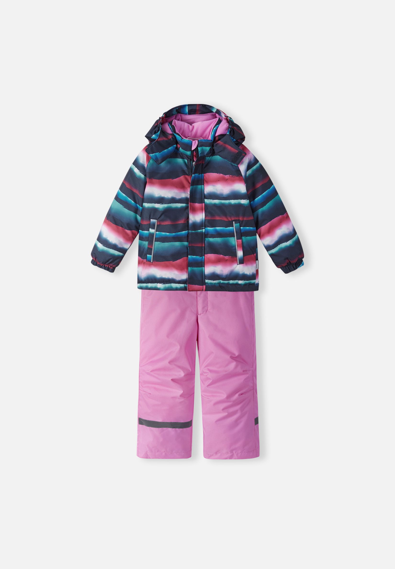 Комплект Lassie 7100022A-6962 - фото 1