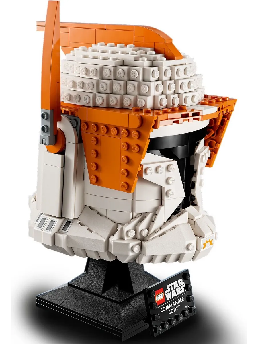 Конструктор LEGO Star Wars 766 дет. - фото 7