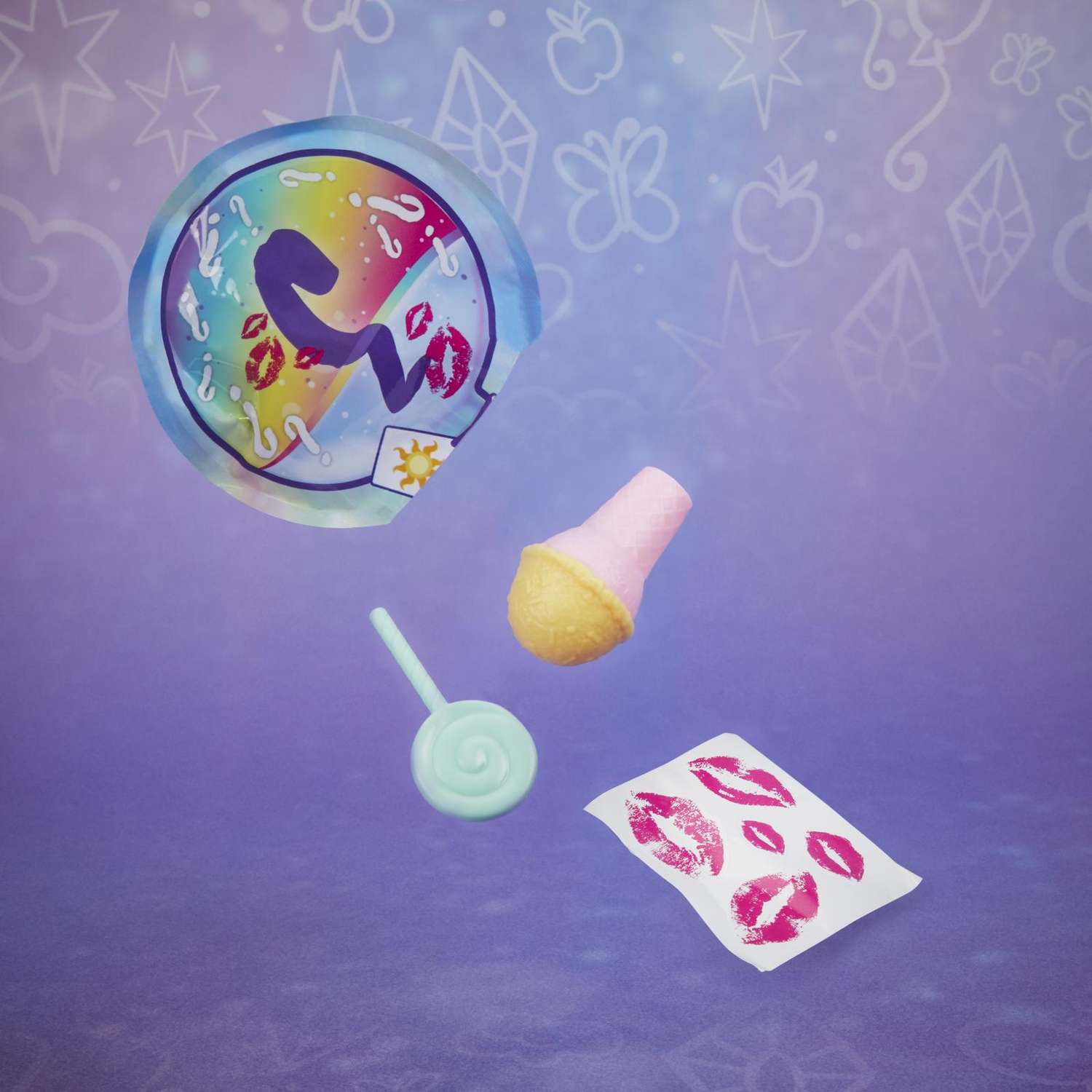 Игровой набор My Little Pony - фото 23
