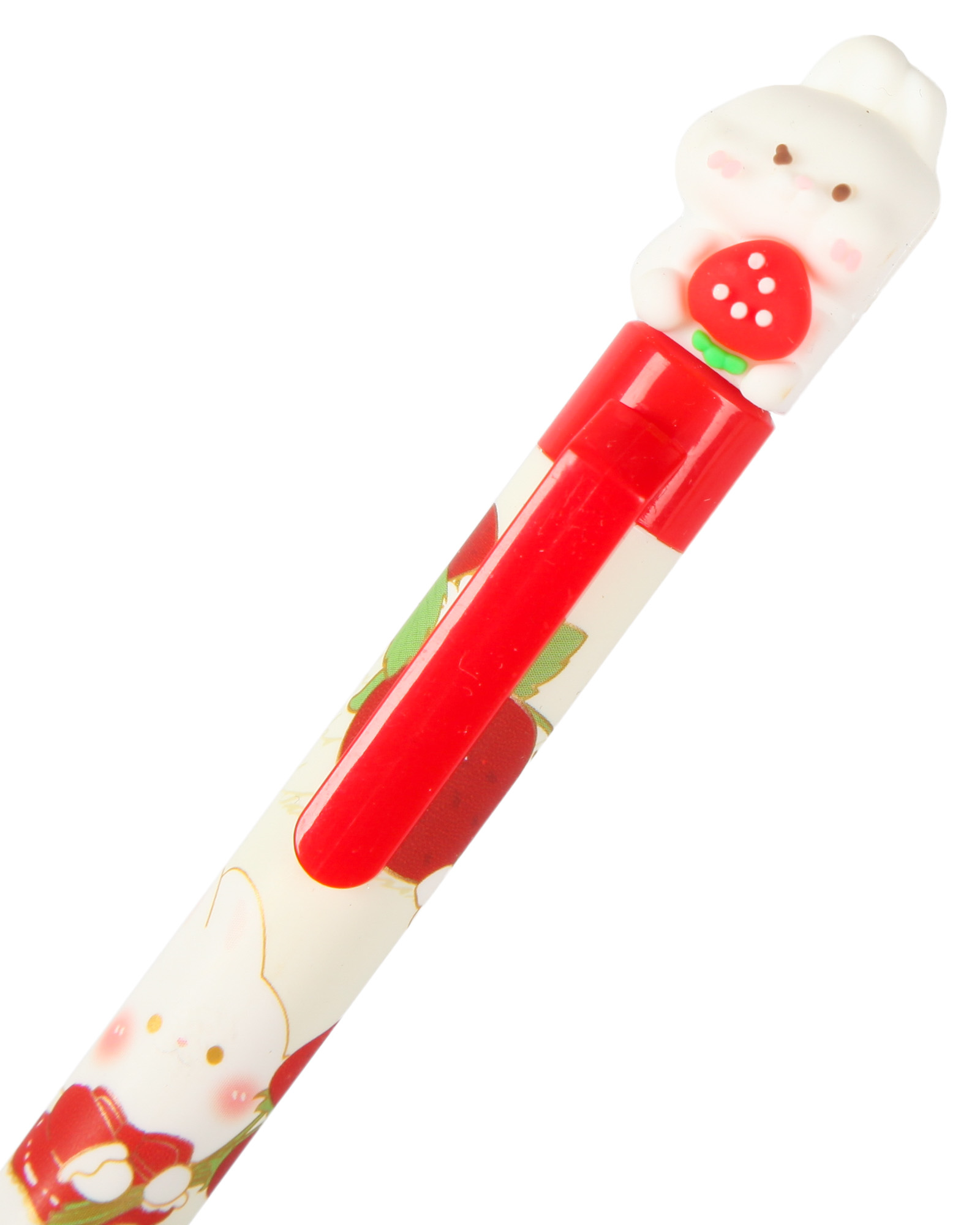 Ручка гелевая SENCHARM 2 шт. в ассортименте - фото 8