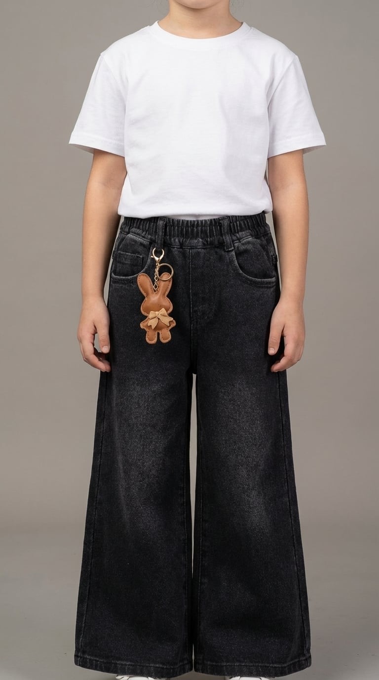 Джинсы Charos DF92418 - фото 1