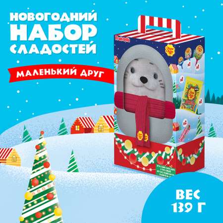 Набор Chupa Chups Маленький друг