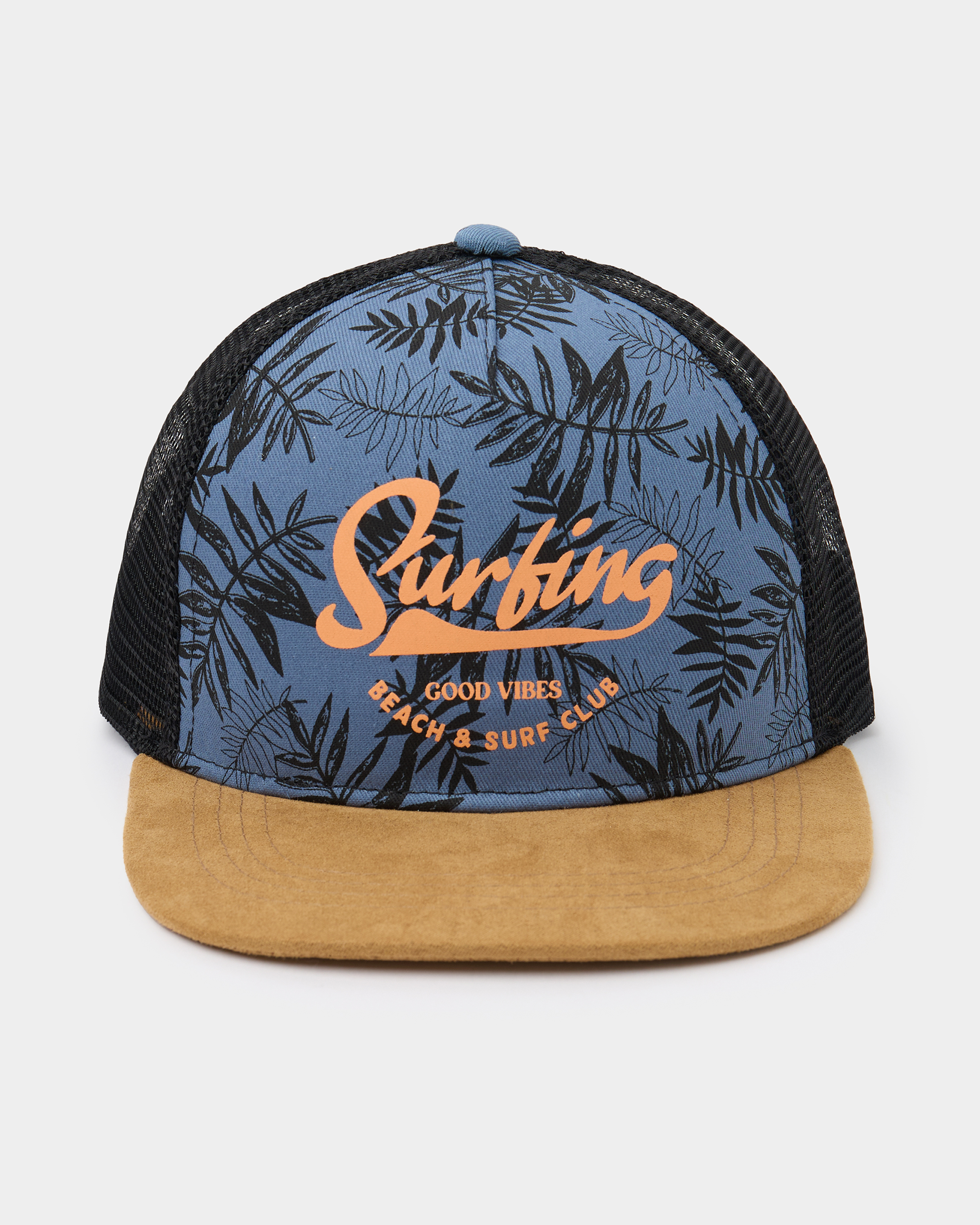 Кепка Futurino S26FU6-B37kb-D6 - фото 3