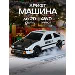 Автомобиль РУ AUTODRIVE