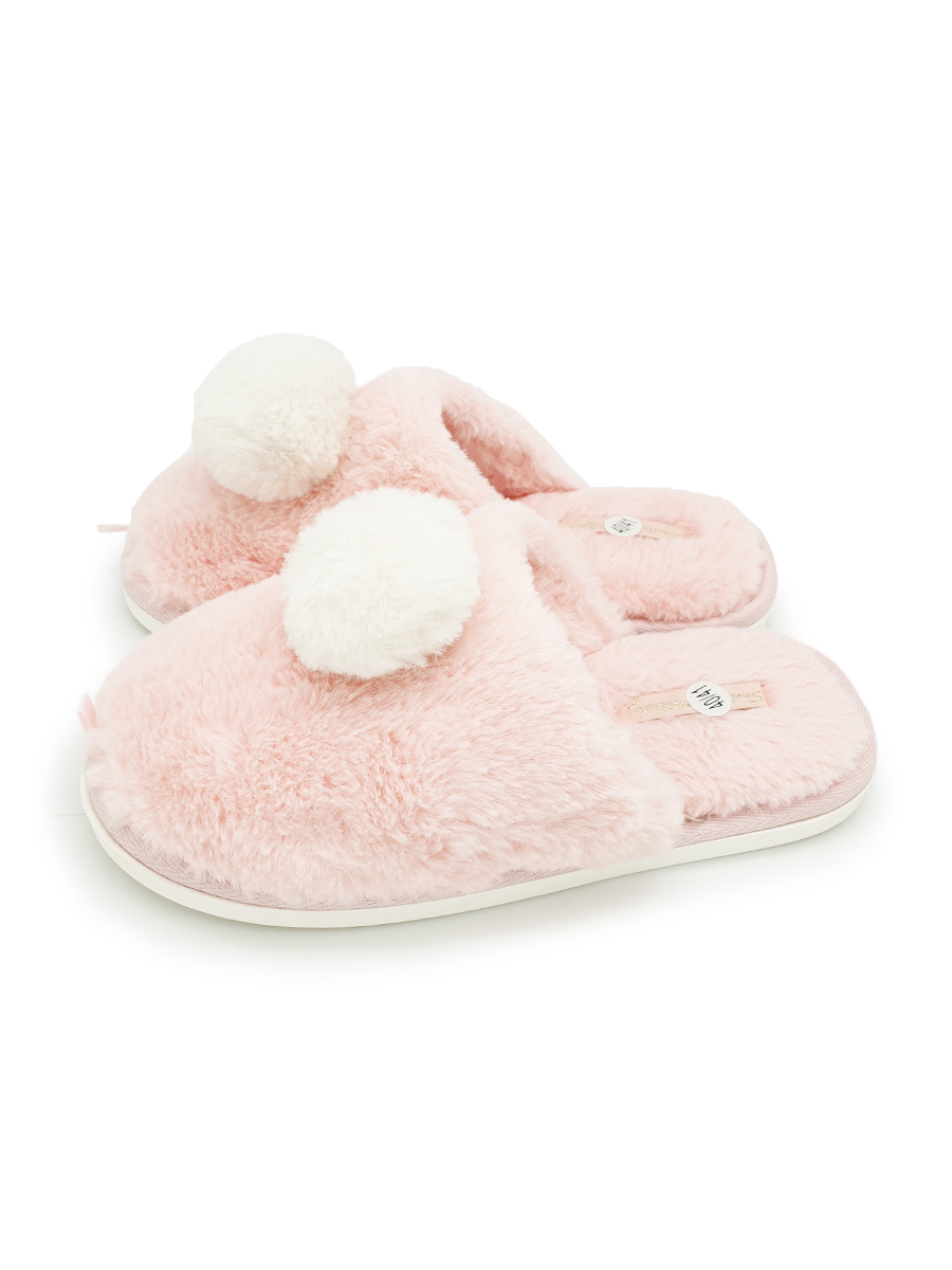 Тапочки SMILE of MILADY 352-185-07.7 - фото 12