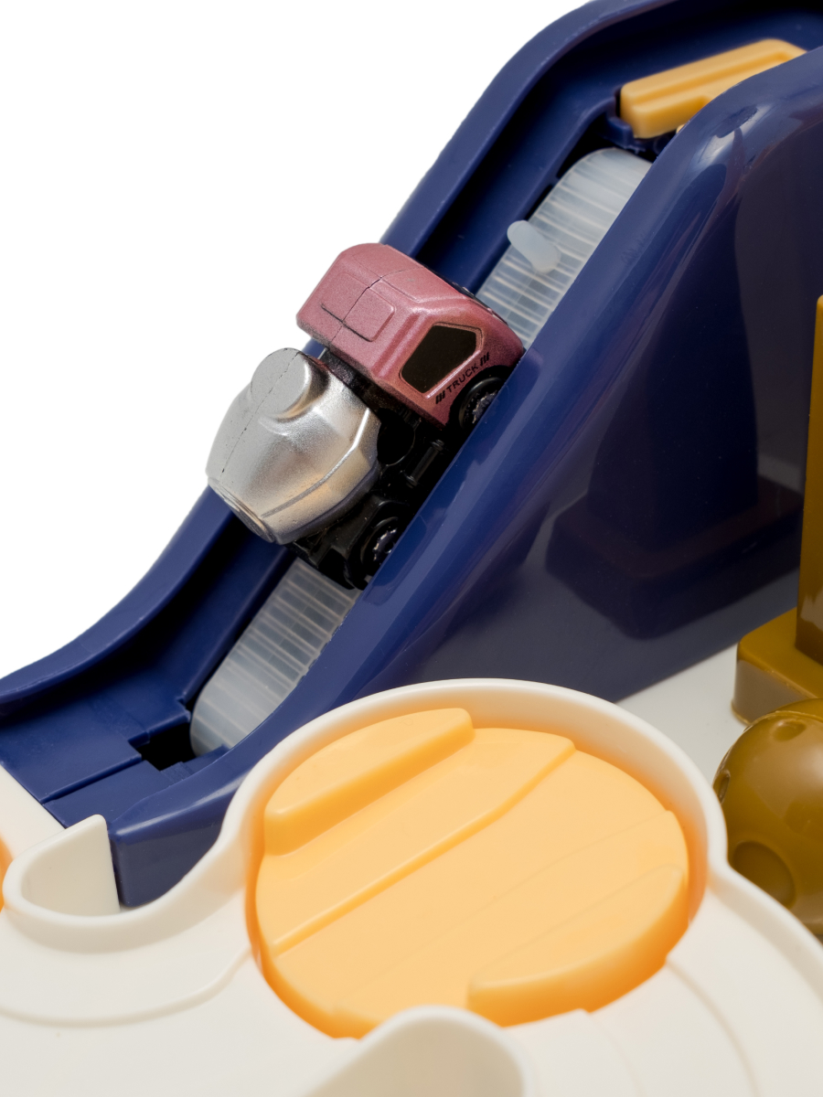 Трек VILLI SM465107 - фото 14