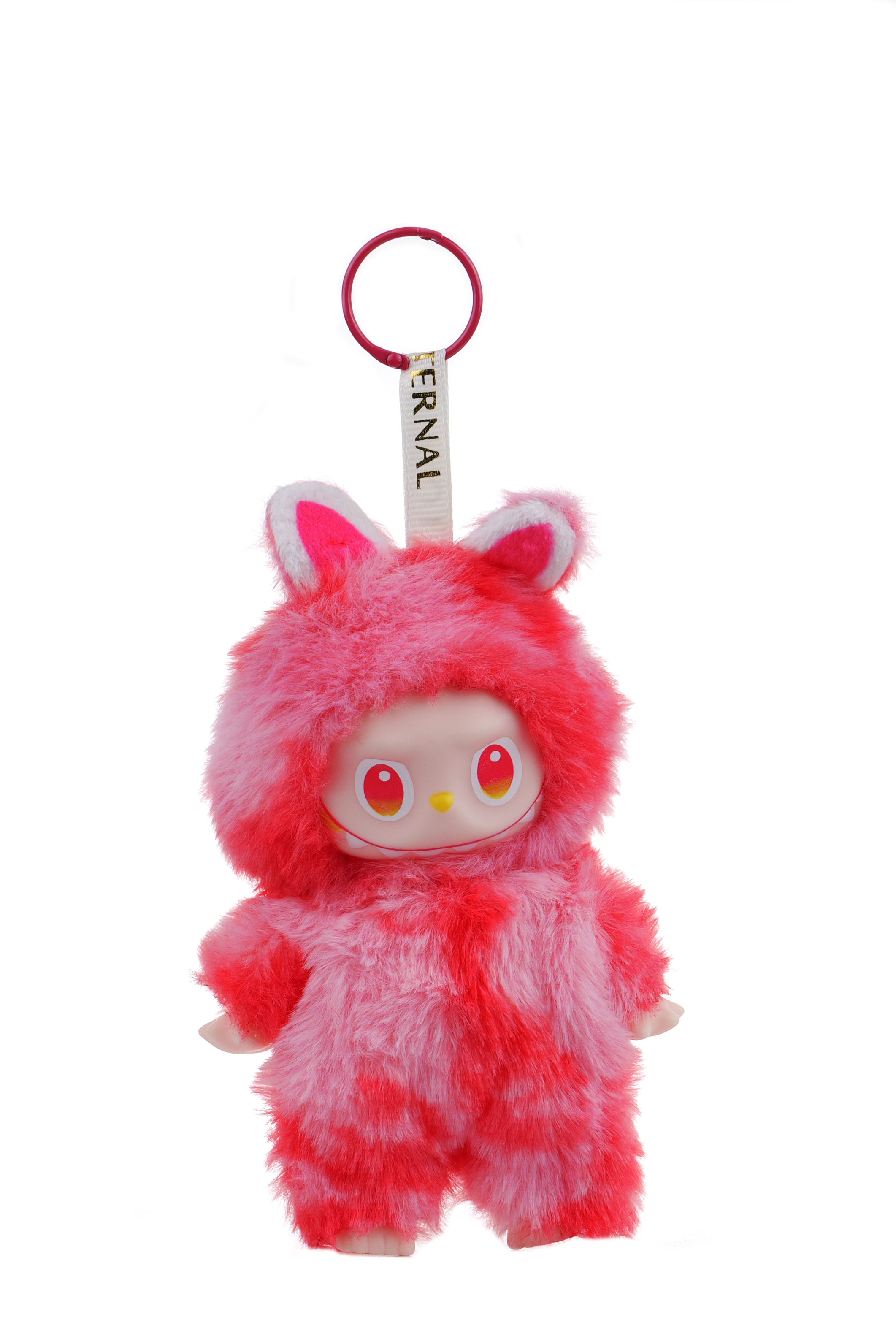 Фигурка Labubu - фото 8