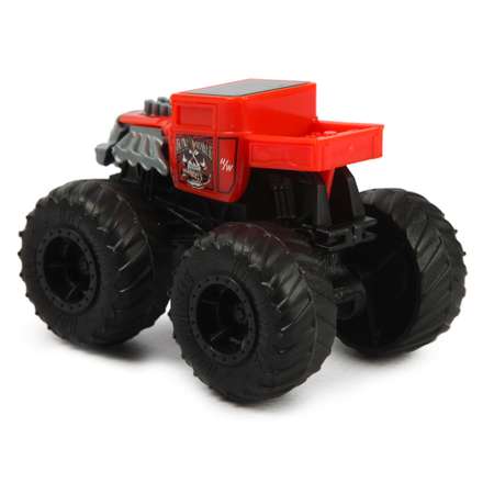 Монстр-трак Hot Wheels Bone Shaker HJK00 1:64
