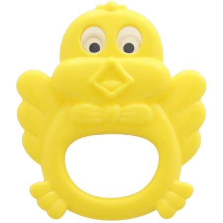 Игрушка Полесье погремушка