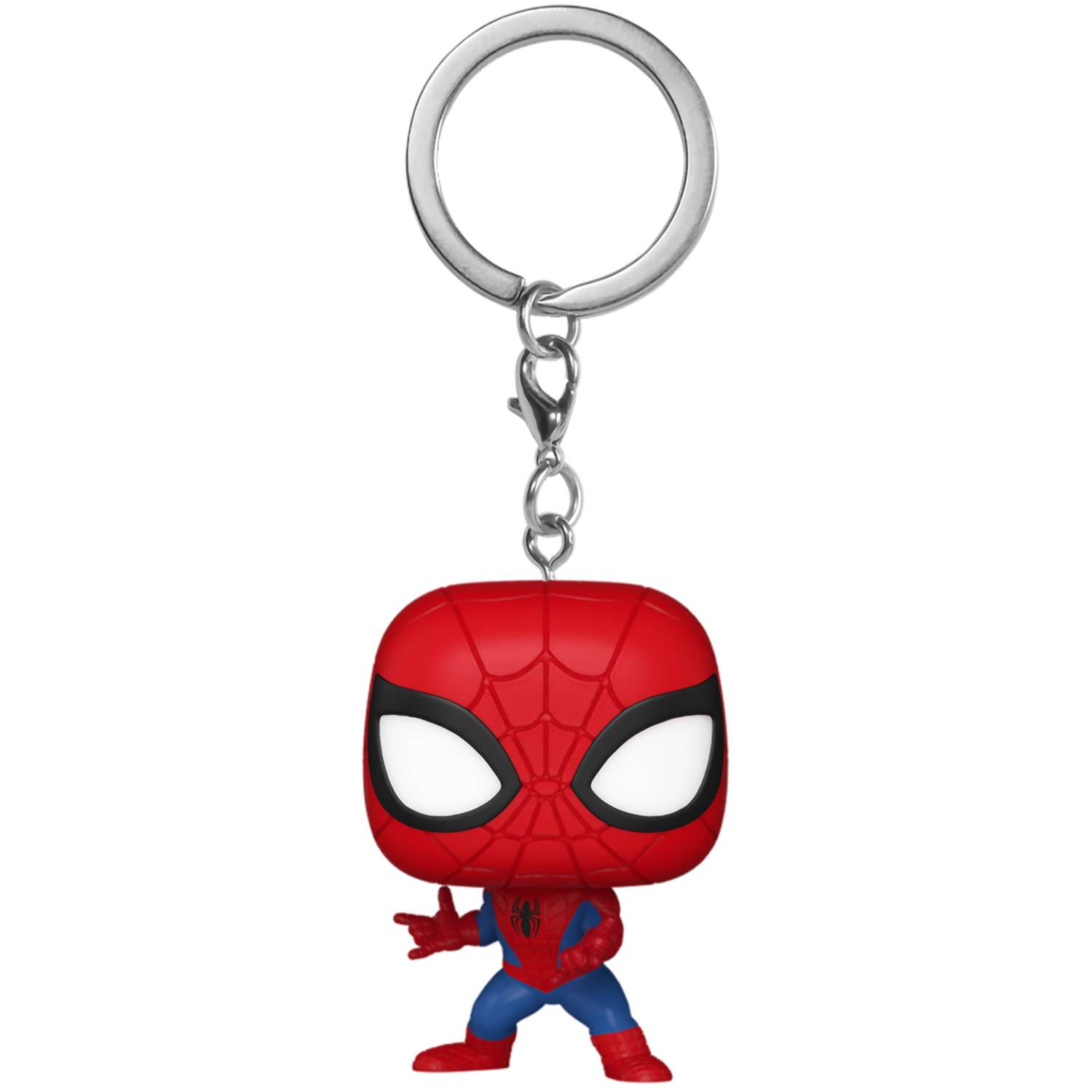 Фигурка Funko Marvel Spider-Man - фото 1