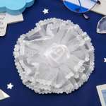 Резинка Sima-Land Роза