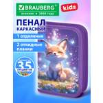 Пенал книжка Brauberg