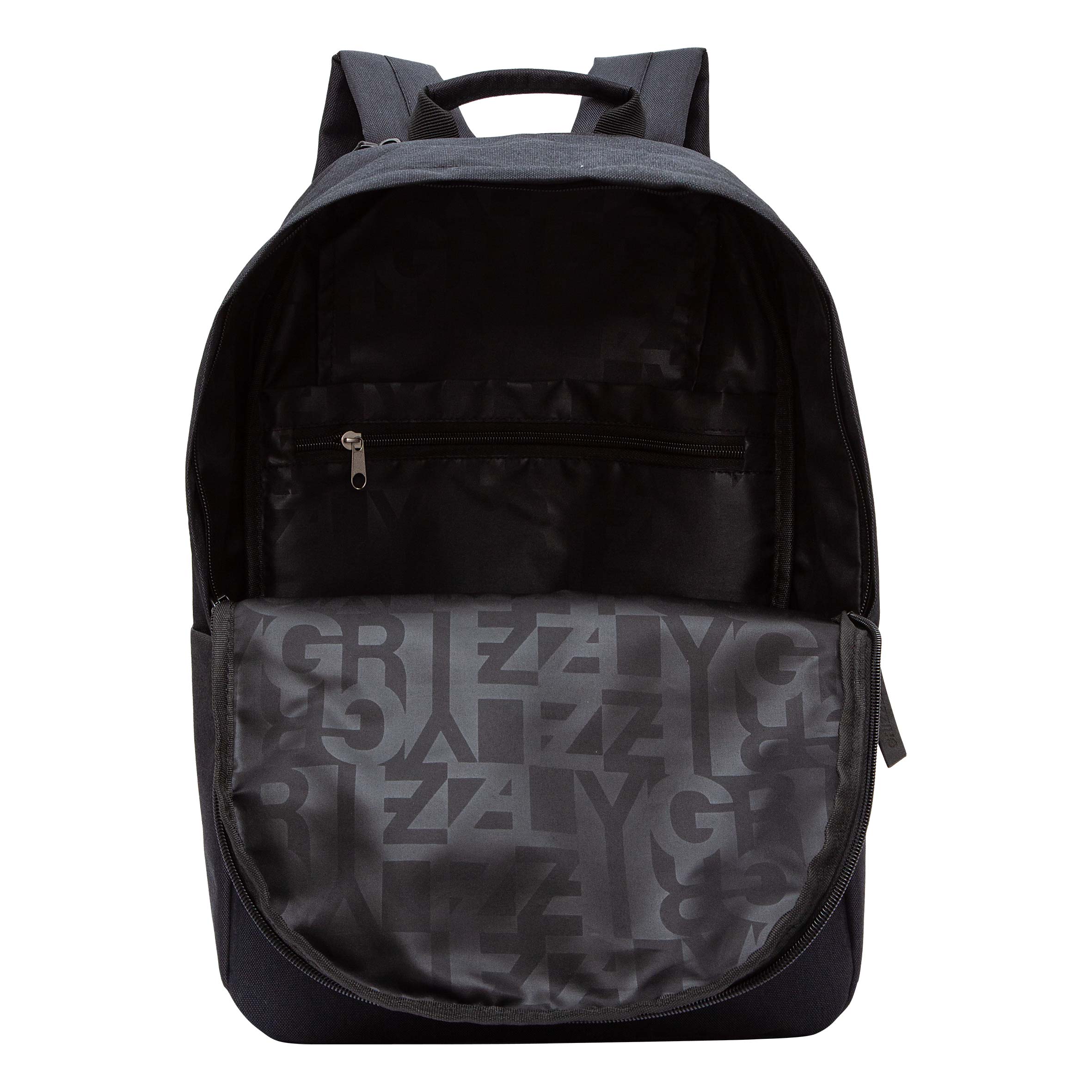 Рюкзак Grizzly Классика - фото 4