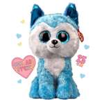 Мягкая игрушка TY собачка