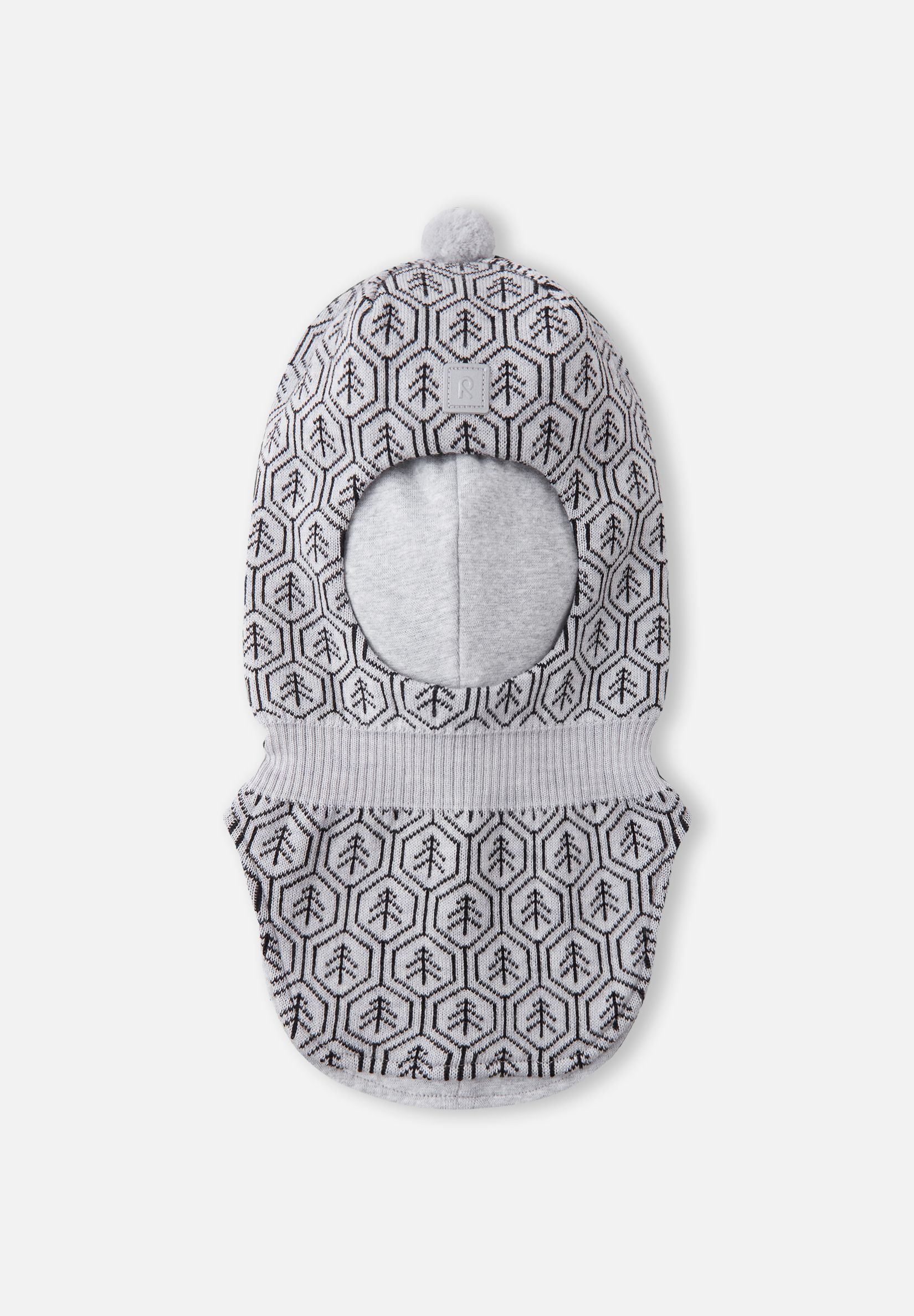 Шапка-шлем Reima 5300019B-9151 - фото 3