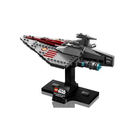 Конструктор LEGO Star Wars Штурмовой корабль Аккламатор блочный