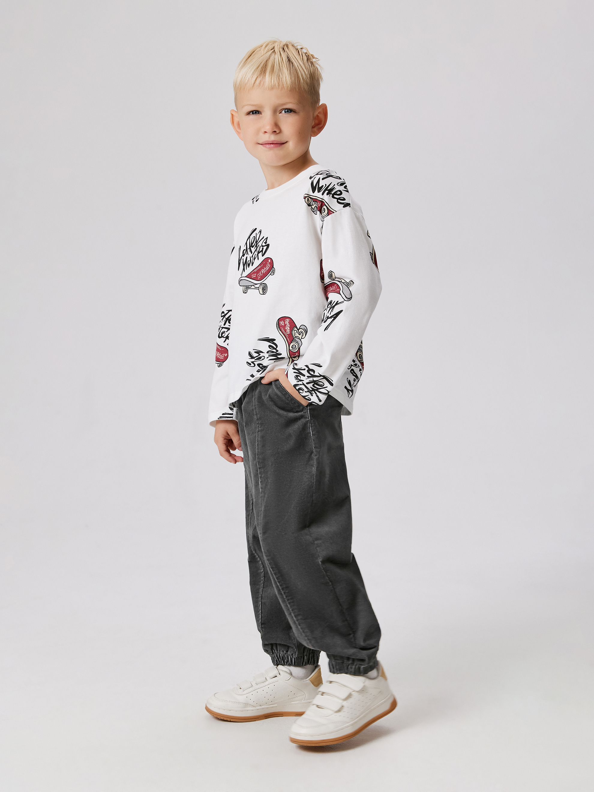 Брюки Acoola 20120160433_0092889 - фото 4