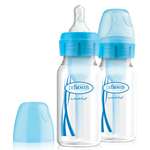 Бутылочка Dr Browns Anti-Colic 120 мл 2 шт.