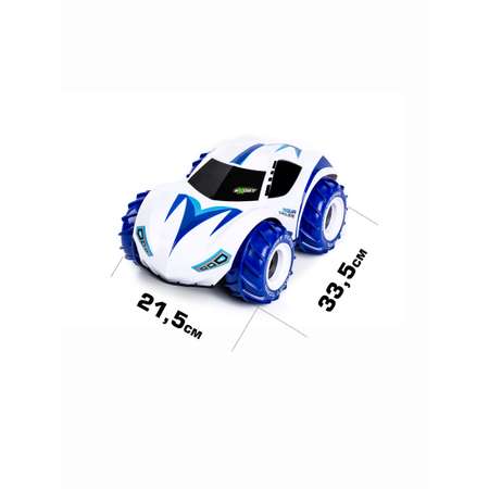 Автомобиль РУ Exost