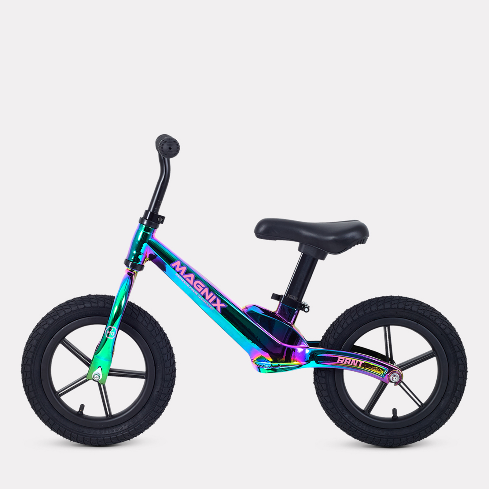 Двухколесный беговел Rant - фото 2