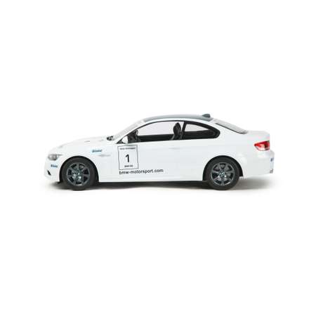 Автомобиль РУ Rastar BMW M3 1:14