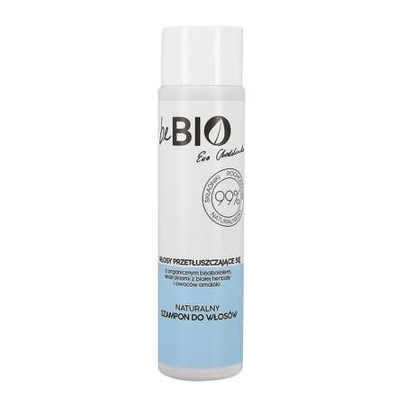 Шампунь beBio
