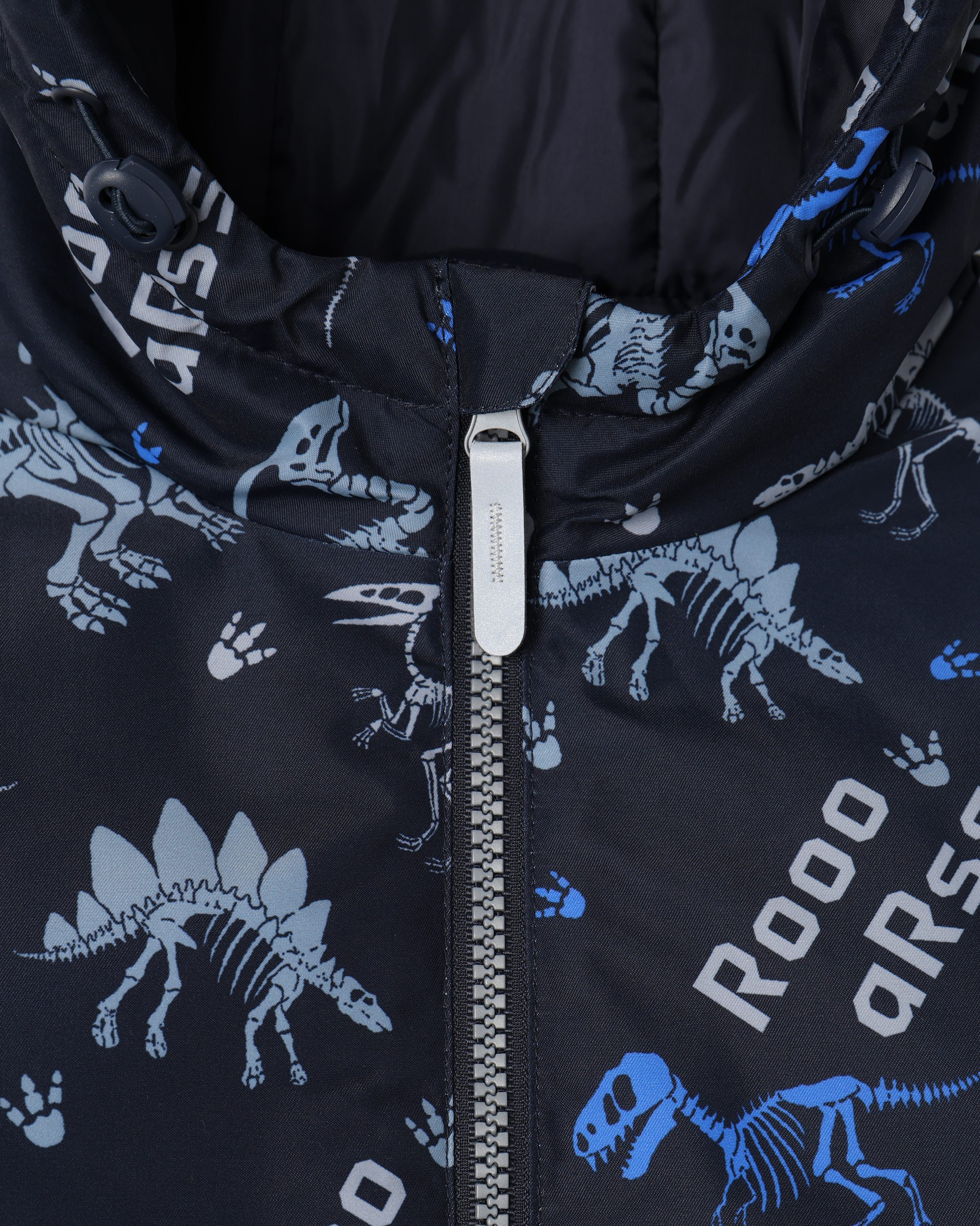 Куртка Futurino S26FU1-B2kb-9966 - фото 4