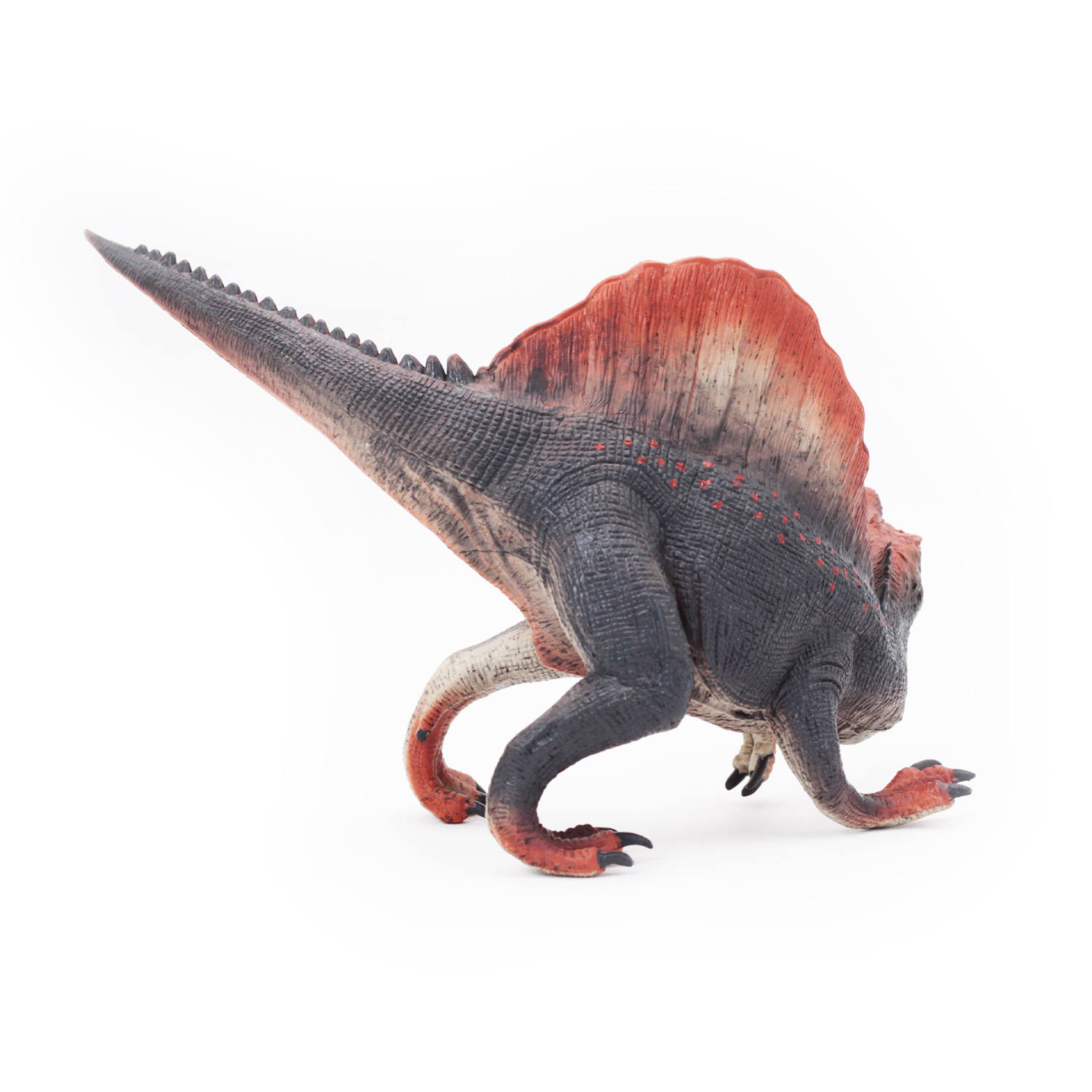 Фигурка Детское Время Спинозавр - фото 5