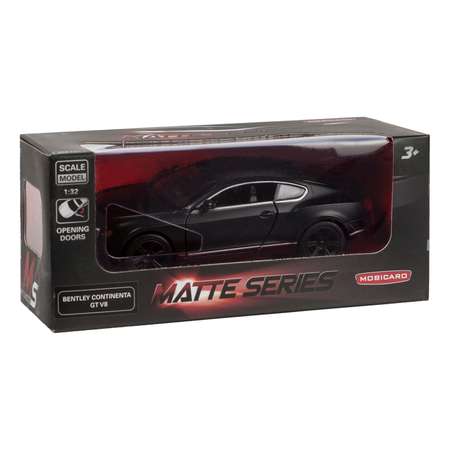Автомобиль Mobicaro Bentley 1:32