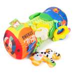 Игрушка BabyGo Валик