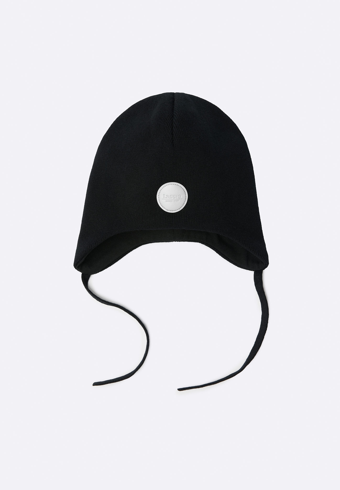 Шапка Lassie 7300067A-9991 - фото 5