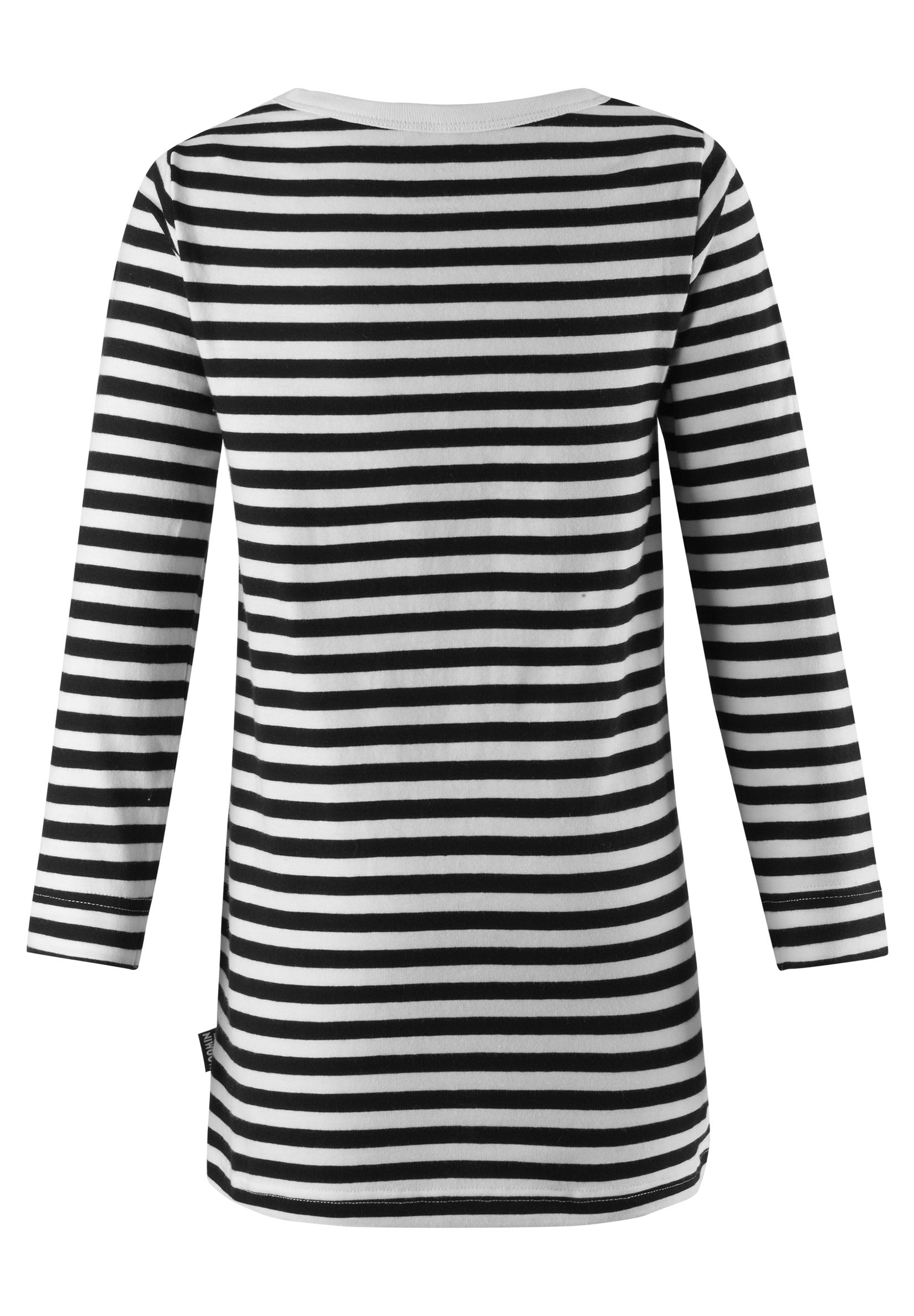 Платье Reima 524006M-9991 - фото 3