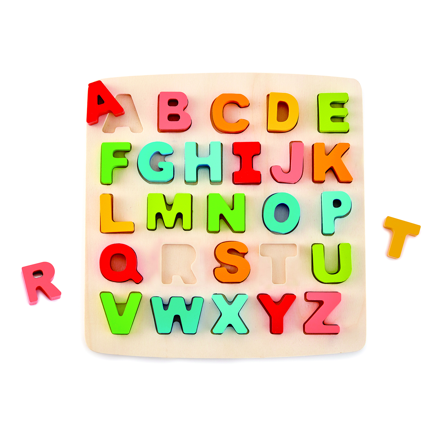 Настольная игра Hape - фото 1