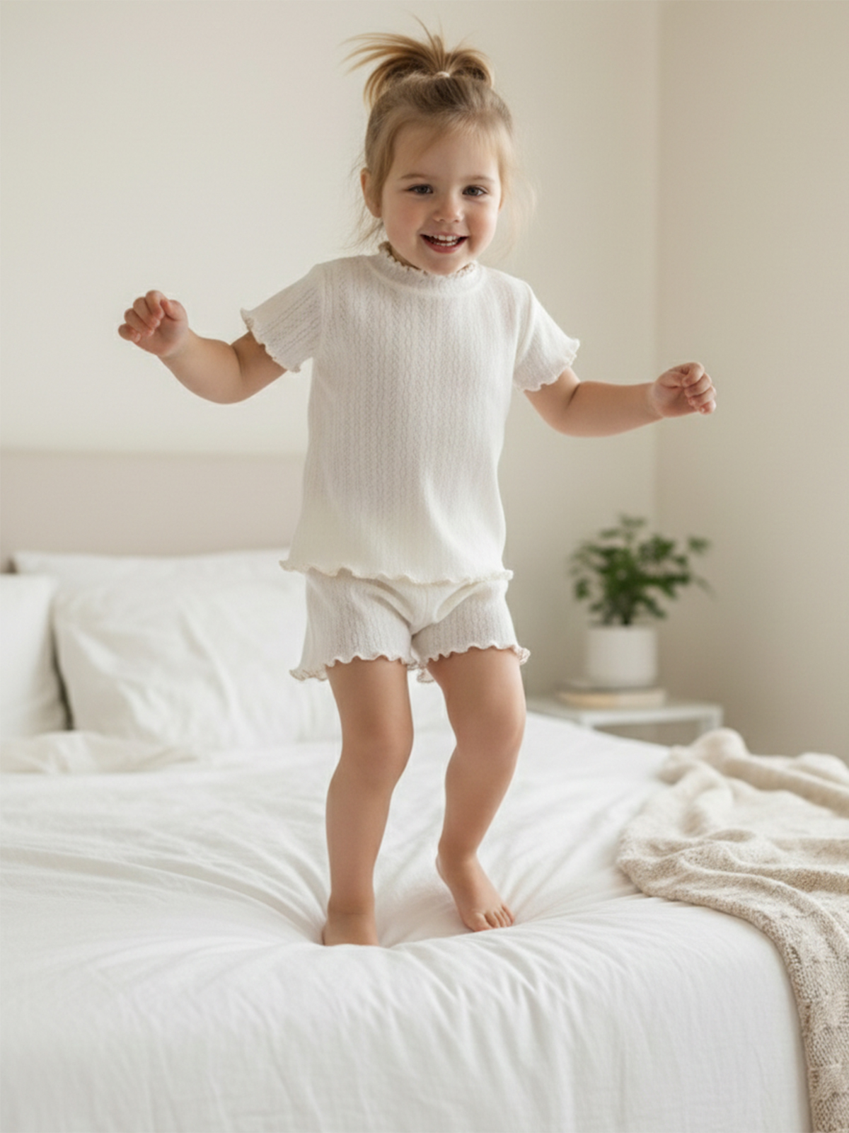 Пижама Angeltex 159325172 - фото 2