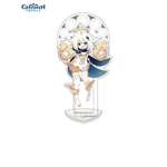 Фигурка Genshin Impact Character Standee Paimon