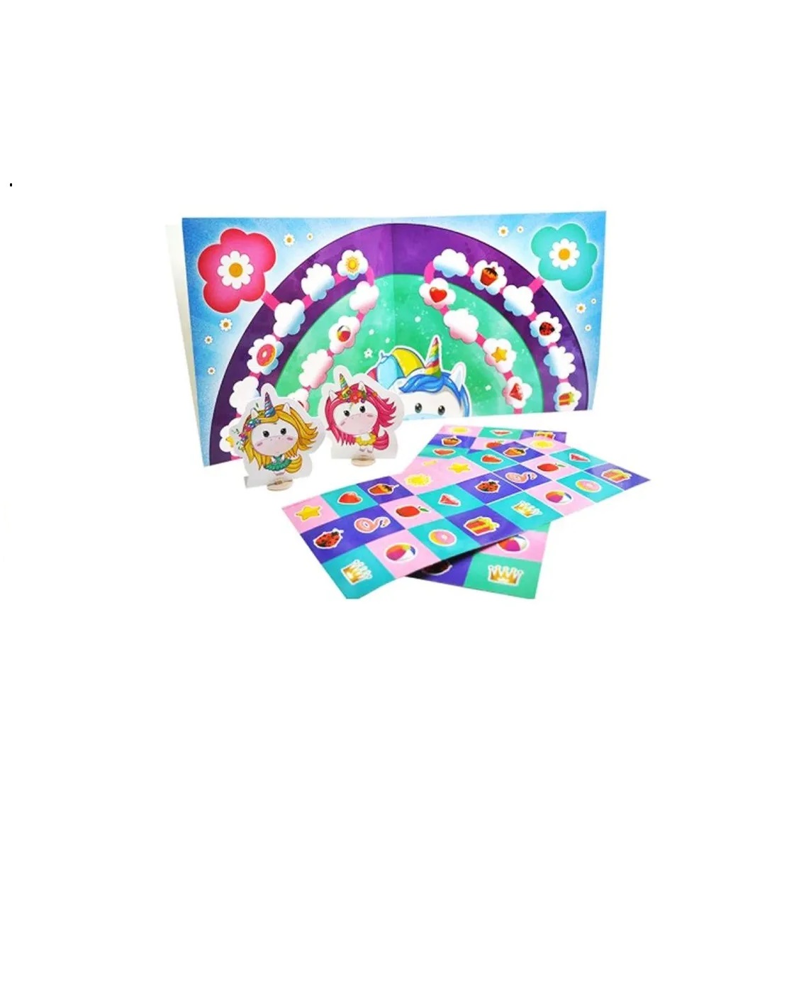 Настольная игра RANOK CREATIVE - фото 3