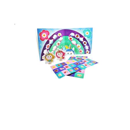 Настольная игра RANOK CREATIVE