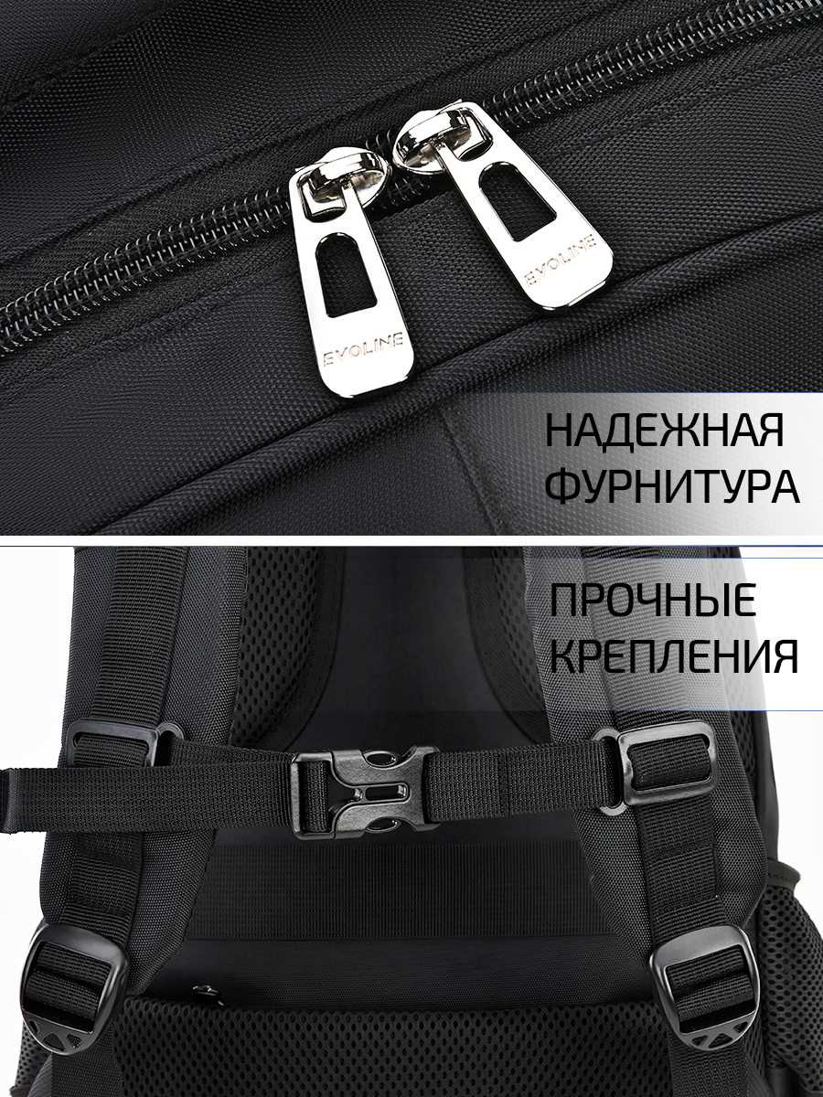 Рюкзак Evoline - фото 17
