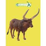 Фигурка Collecta бык Анколе-Ватуси