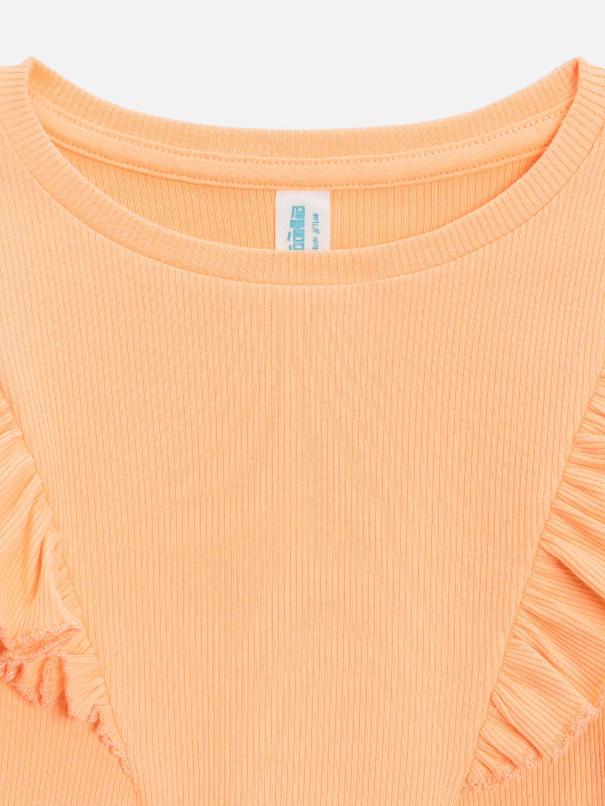 Лонгслив Acoola 20220150133_0095437 - фото 4