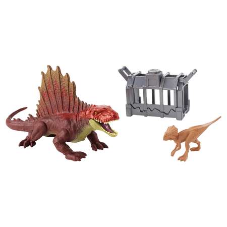 Фигурка Jurassic World