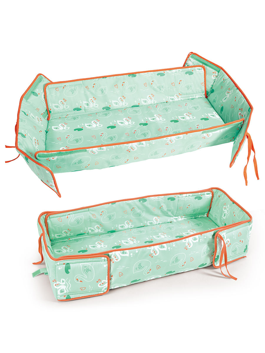 Качалка Hape лошадка, с ручкой - фото 9