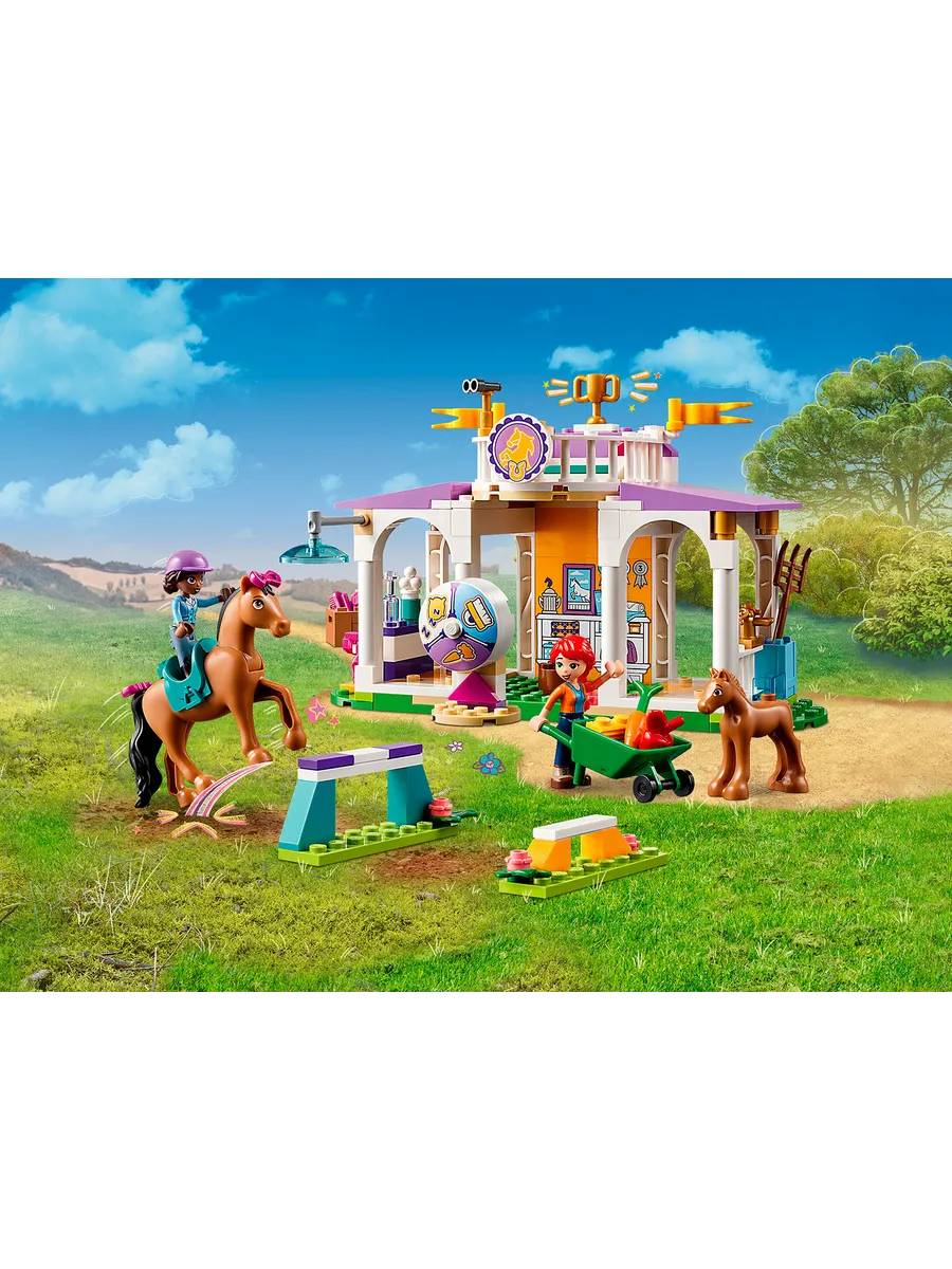 Конструктор LEGO Friends 134 дет. - фото 2