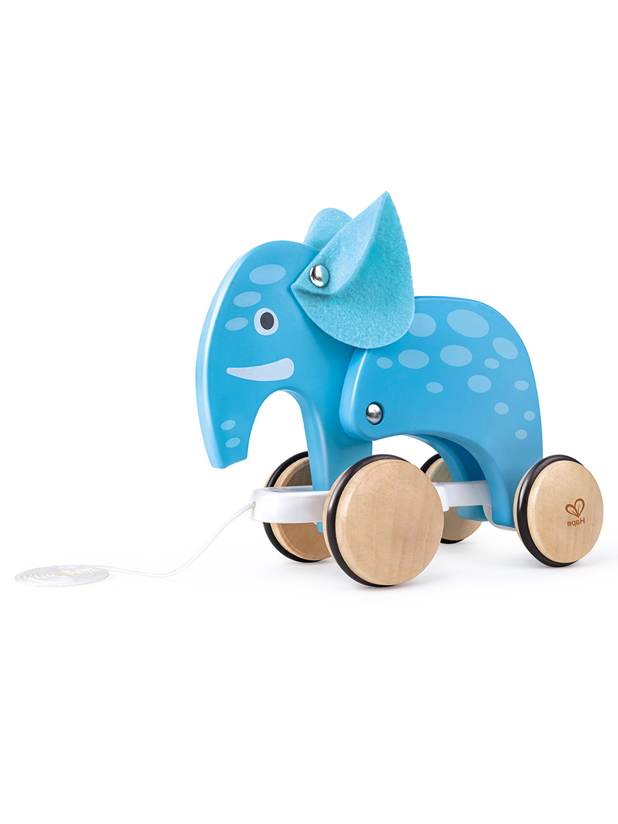 Игрушка Hape каталка - фото 7